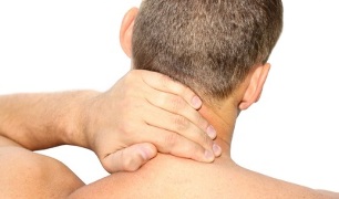 vzroki za osteohondrozo materničnega vratu pri moških