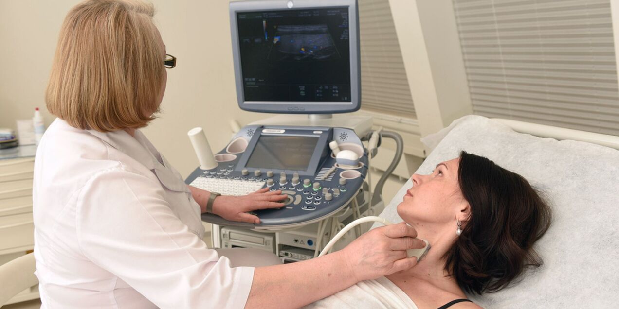 diagnoza cervikalne osteohondroze